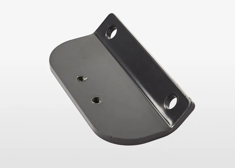 . Dedicated MH Axis 6 Clamp