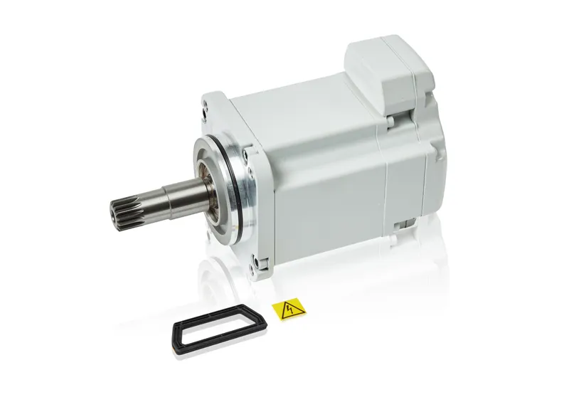 Graphite White 2198W / 4Nm
