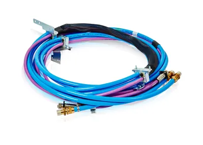 ABB 3HAC033325-001 – Process Cable Package 1-3 MH
