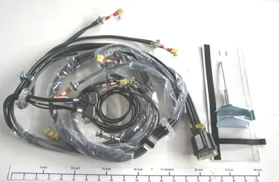 ABB 3HAC033387-001 – IRB6600