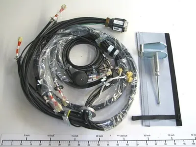 ABB 3HAC033388-001 – IRB6600
