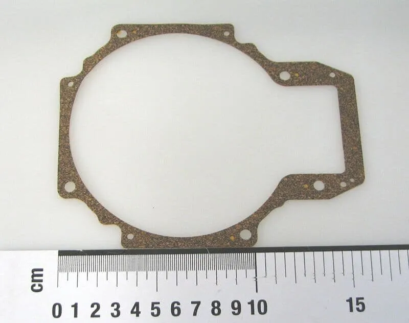 Syntetic rubber GT-33 t=1 — photo 2 of 2
