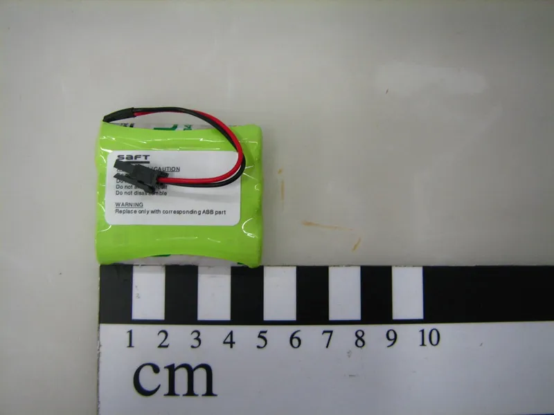ABB 3HAC033492-001
