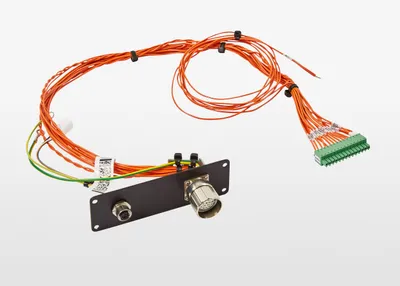 ABB 3HAC033625-001