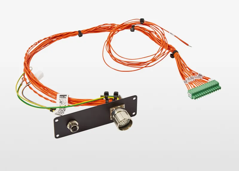 ABB 3HAC033625-001