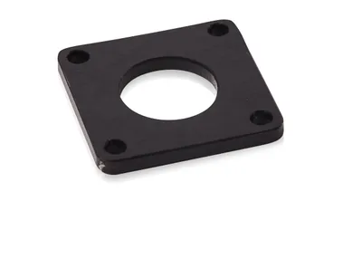ABB 3HAC033751-001 – Bracket, Profinet ABB 3HAC033751-001 – Bracket, Profinet