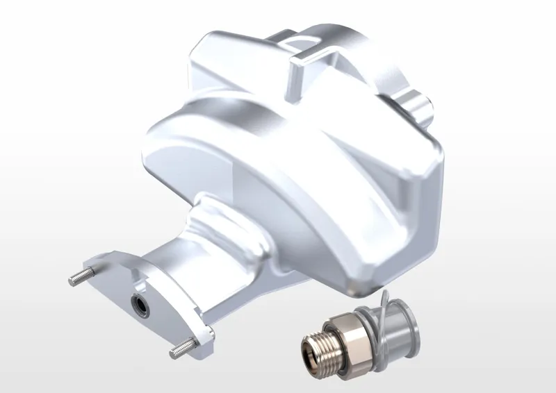 ABB 3HAC033862-005