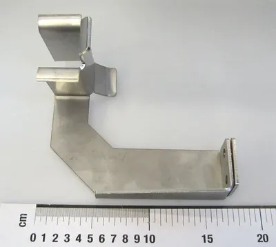 ABB 3HAC034003-001 – Guiding plate ax 2 ABB 3HAC034003-001 – Guiding plate ax 2