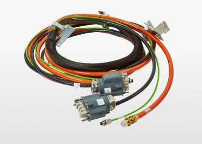 ABB 3HAC034138-001 – IRB 7600