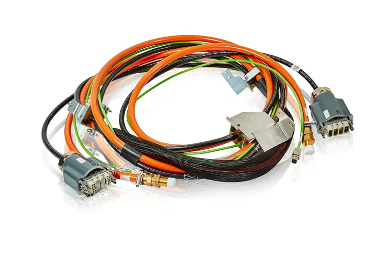 ABB 3HAC034139-001