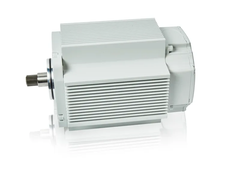 Graphite White 3439W / 9Nm