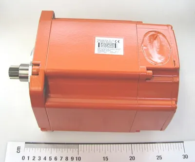 ABB 3HAC034165-001 – Std / Foundry+ 3015W / 9Nm ABB 3HAC034165-001 – Std / Foundry+ 3015W / 9Nm