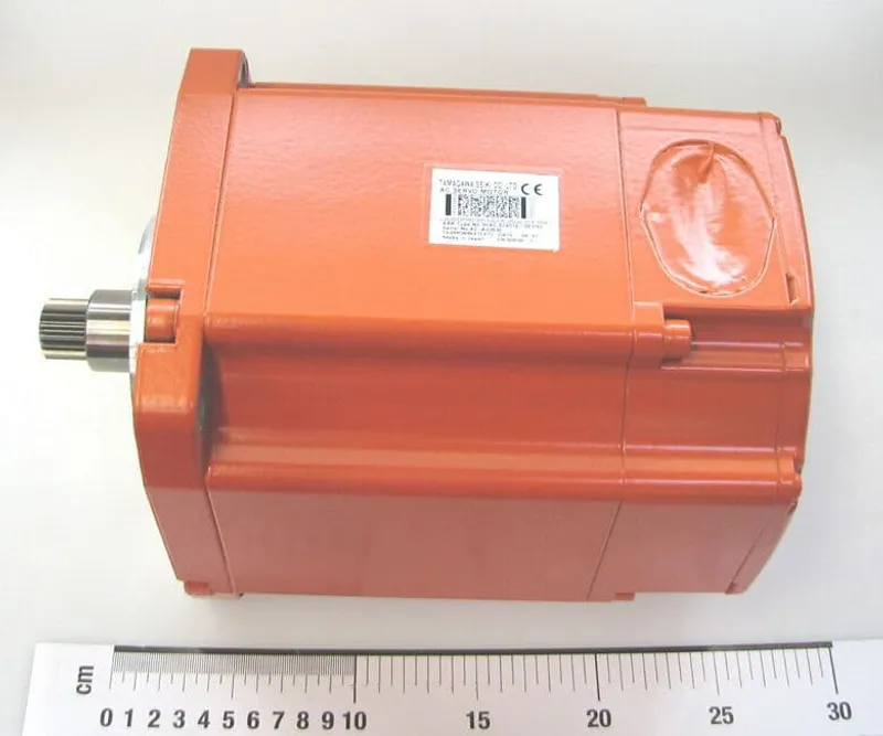 Std / Foundry+ 3015W / 9Nm — photo 2 of 2