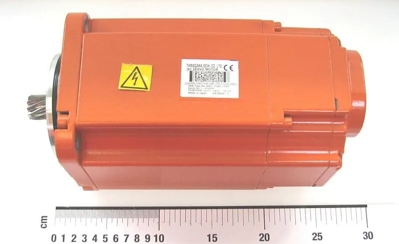 Std / Foundry+ 3224W / 11Nm — photo 2 of 2