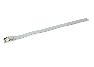 ABB 3HAC034197-001 – Aluminized leather 18x400x2