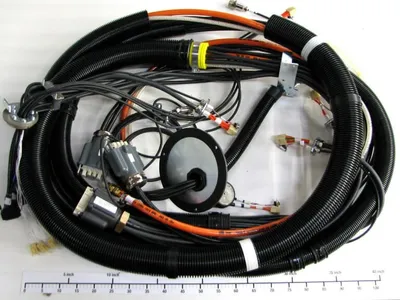 ABB 3HAC034295-001 – Manip ax1-6/MH ax1-3 cable ABB 3HAC034295-001 – Manip ax1-6/MH ax1-3 cable