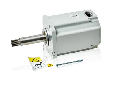 Graphite White 6495W / 17Nm