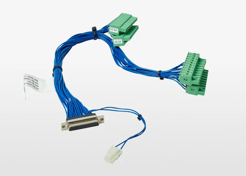 ABB 3HAC034602-001