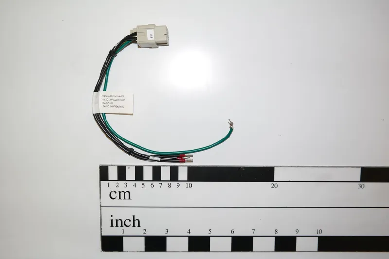 ABB 3HAC034615-001