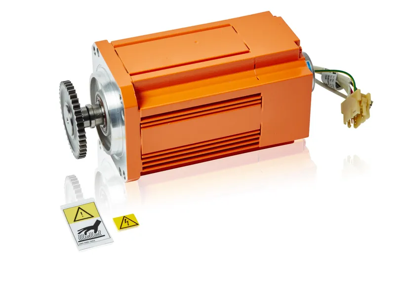 ABB 3HAC034644-003