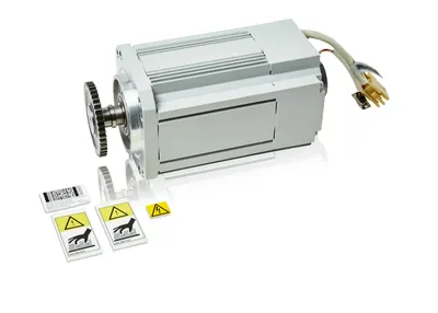 Graphite White 2238W / 4,5Nm