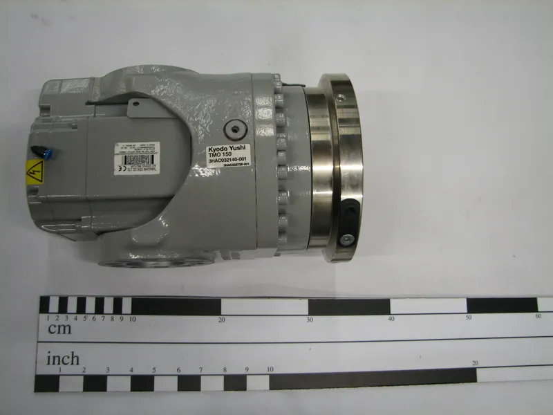 FP2 235/2,55 / 185/2,8