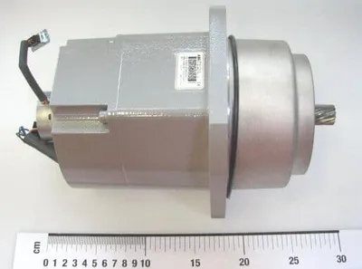ABB 3HAC035016-002
