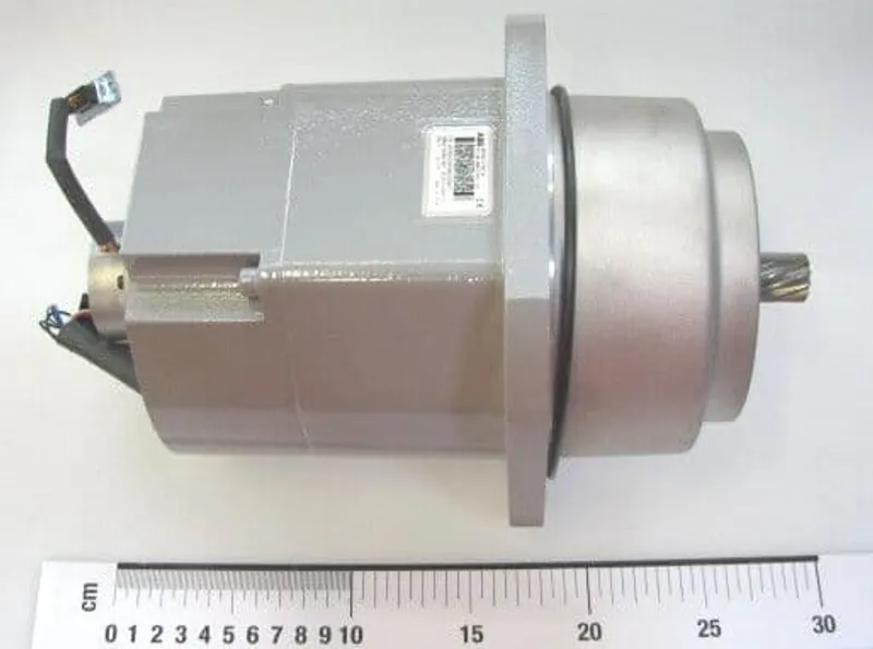 . 2781W / 8,05Nm — photo 5 of 6