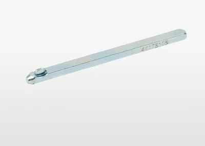 ABB 3HAC035236-001 – 6 mm shaft to breaker ABB 3HAC035236-001 – 6 mm shaft to breaker
