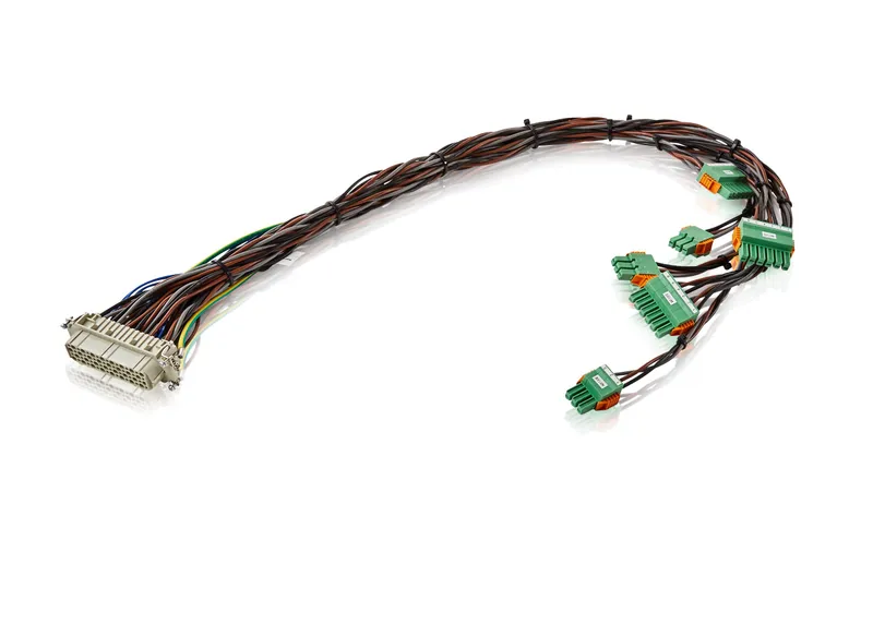 ABB 3HAC035278-001