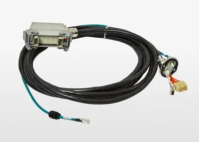 ABB 3HAC035347-001