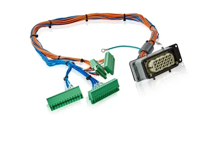 ABB 3HAC035405-001