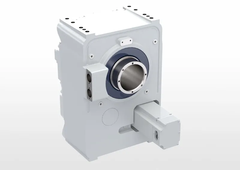 Graphite white