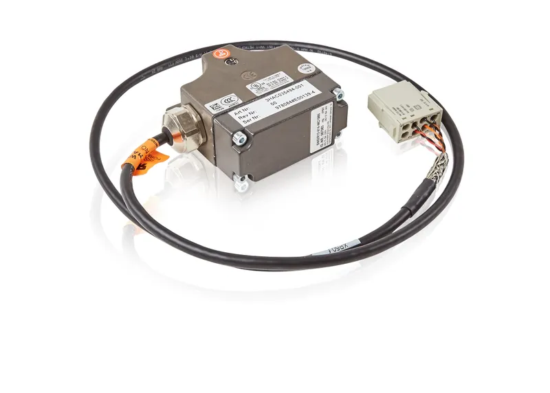 ABB 3HAC035494-001
