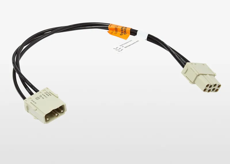 ABB 3HAC035551-001