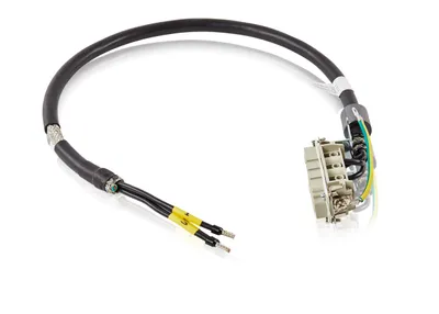 ABB 3HAC035631-001