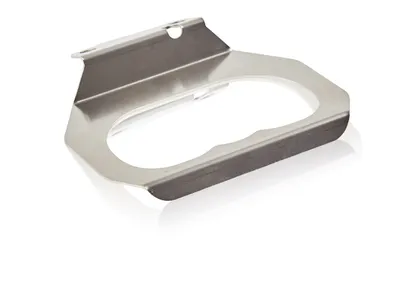 ABB 3HAC035837-001 – Bracket, mech. stop axis 1