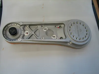 ABB 3HAC035901-001 – IRB120 ABB 3HAC035901-001 – IRB120