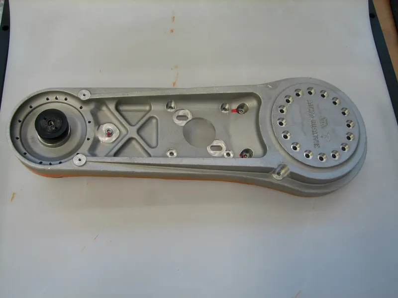 IRB120 — photo 1 of 2