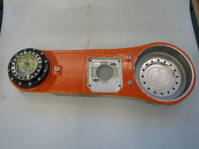 IRB120 — photo 2 of 2