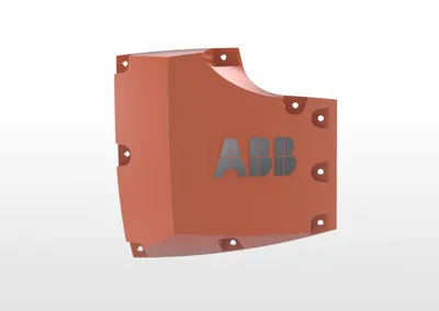 ABB Orange