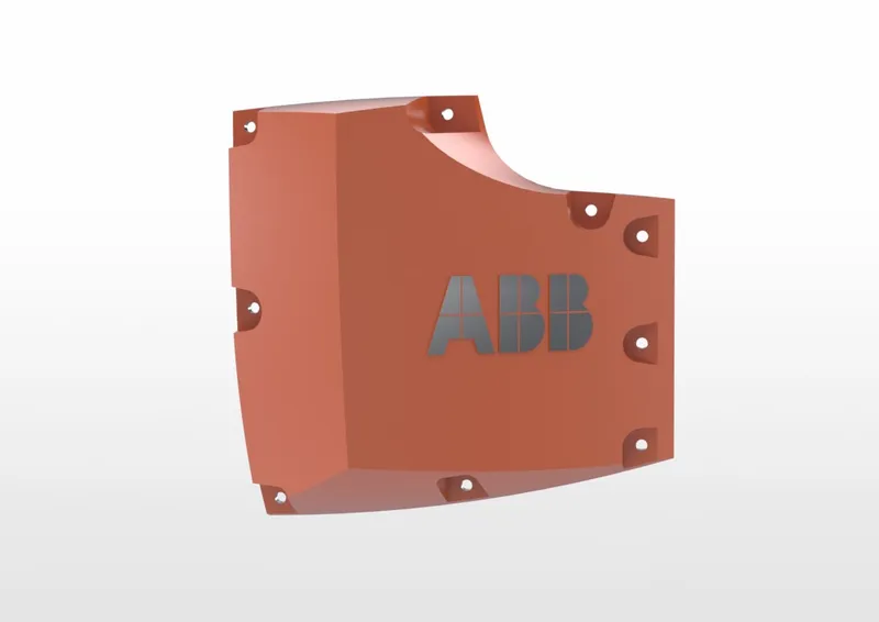 ABB Orange