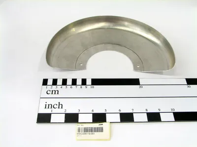 ABB 3HAC036119-001 – LEAN ID ABB 3HAC036119-001 – LEAN ID