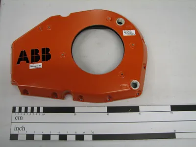 ABB 3HAC036147-001 – STD / F+ ABB 3HAC036147-001 – STD / F+