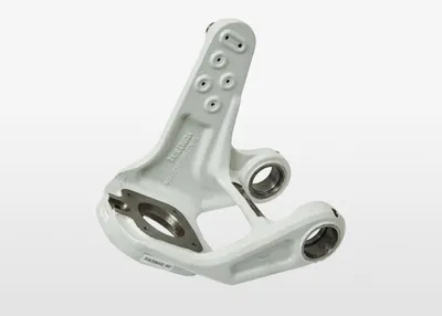 ABB 3HAC036502-007