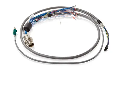 ABB 3HAC036567-001 – Harn-GTPU Hot plug SC