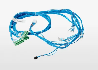 ABB 3HAC036615-001