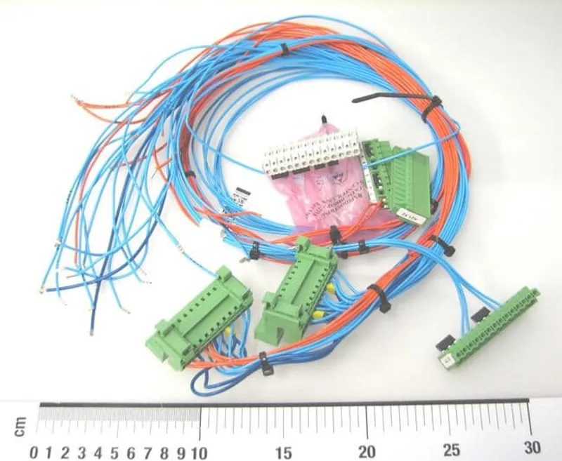 ABB 3HAC036624-001 — photo 1 of 2