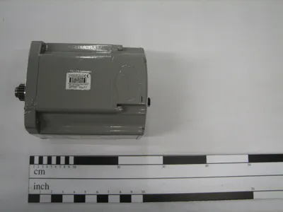 ABB 3HAC036646-002 – Foundry prime 2 16Nm 5,6Kw ABB 3HAC036646-002 – Foundry prime 2 16Nm 5,6Kw