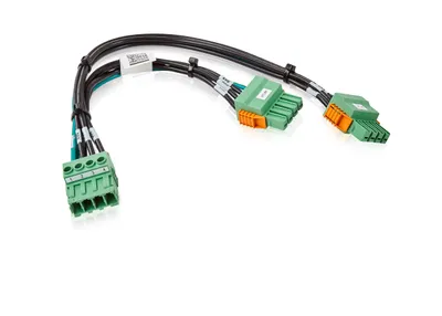 ABB 3HAC036680-001 – Adapter MDU - ARU ABB 3HAC036680-001 – Adapter MDU - ARU